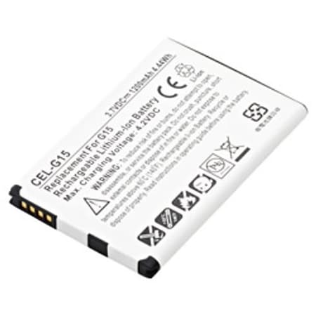 Replacement for HTC G15